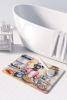 Great Dane The Chef Memory Foam Kitchen Mat Machine Washable Anti-Fatigue Mat Cushion Comfort Bath Mat or Kitchen Rug